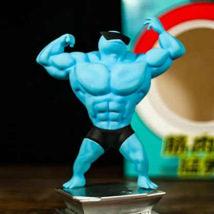 Motivating Pokemon Action Figures